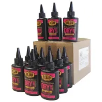 Blub Dry Smøremiddel 120ml 12 Enheter Blub Dry Smøremiddel 120ml 12 Enheter