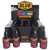 Blub Dry Smøremiddel 15ml 20 Enheter Blub Dry Smøremiddel 15ml 20 Enheter