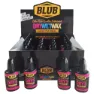 Blub Dry Smøremiddel 15ml 20 Enheter, Black, One Size