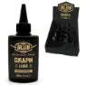 Blub Graph Smøremiddel 120ml 6 Enheter, Black, One Size