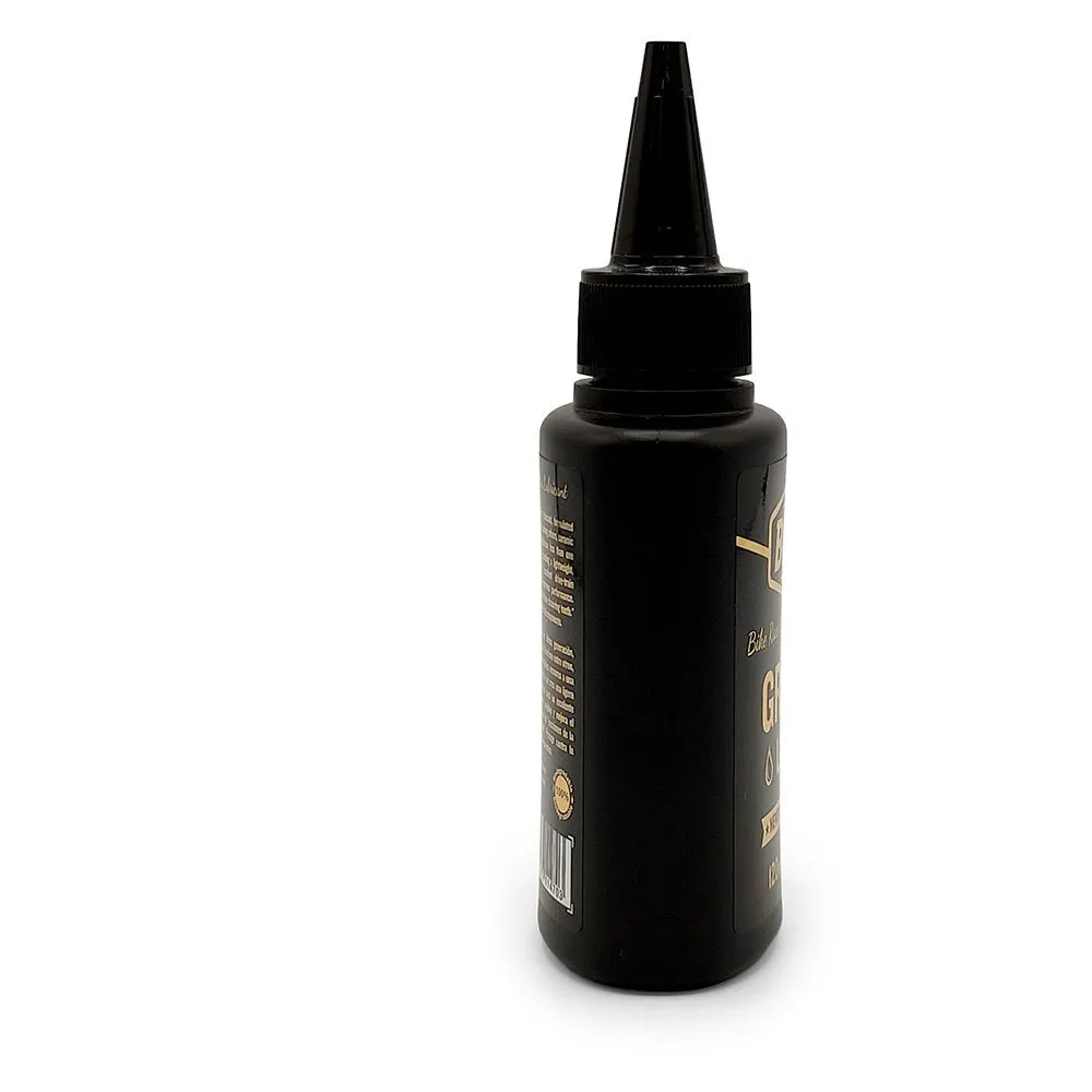 Blub Graph Smøremiddel 120ml, Black, One Size Blub Graph Smøremiddel 120ml, Black, One Size
