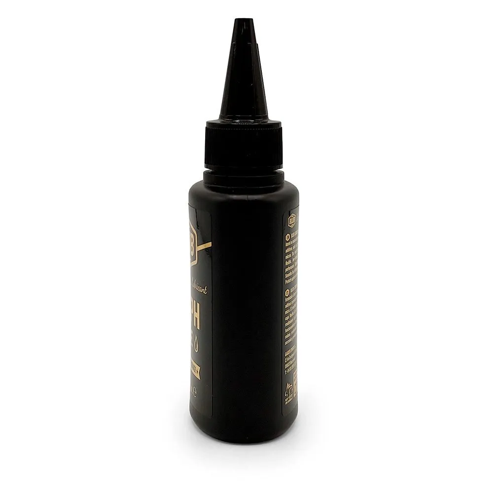 Blub Graph Smøremiddel 120ml, Black, One Size Blub Graph Smøremiddel 120ml, Black, One Size