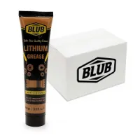 Blub Lithium Fett 100mg 12 Enheter