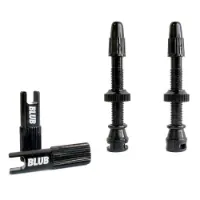 Blub Presta Tubeless 44 Mm Ventiler Blub Presta Tubeless 44 Mm Ventiler