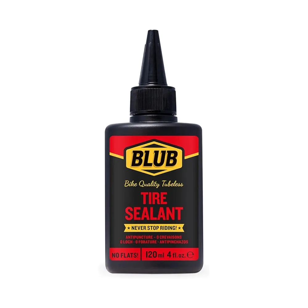 Blub Tire Sealant, 120ml