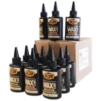 Blub Wax Smøremiddel 120ml 12 Enheter Blub Wax Smøremiddel 120ml 12 Enheter