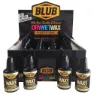 Blub Wax Smøremiddel 15ml 20 Enheter, Black, One Size