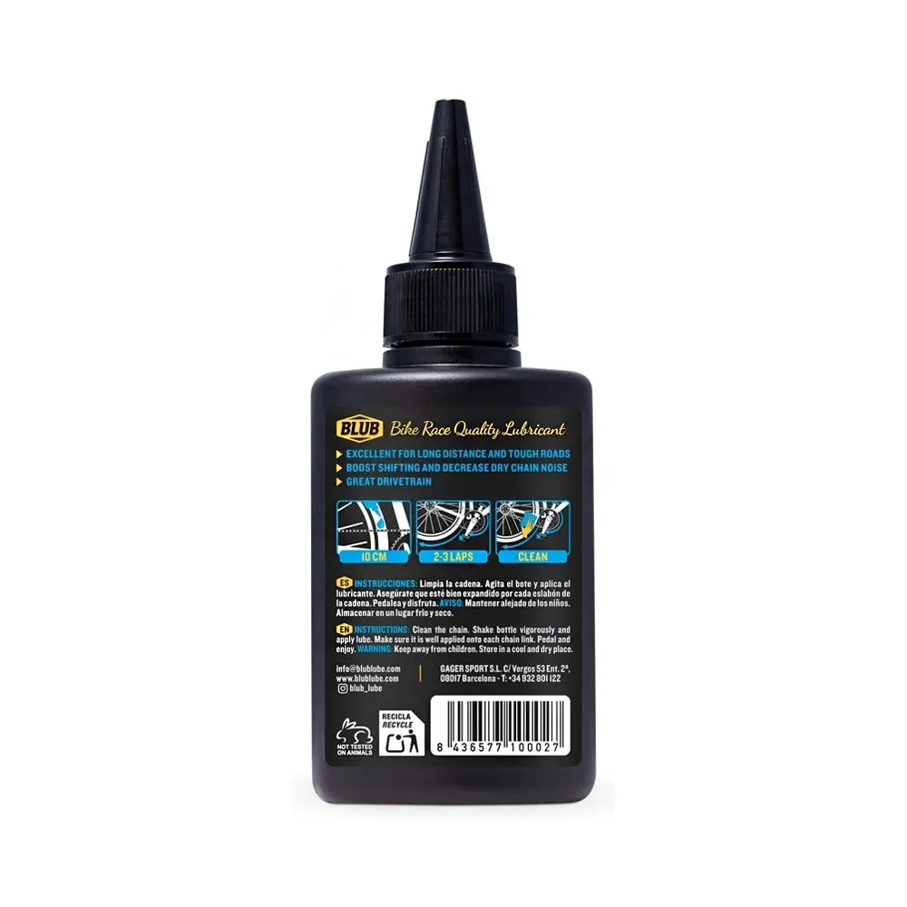 Blub Wet Lube, 120ml