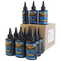 Blub Wet Smøremiddel 120ml 12 Enheter