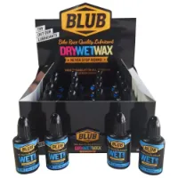 Blub Wet Smøremiddel 15ml 20 Enheter
