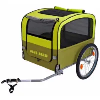 Blue Bird 20´´ Hundehenger