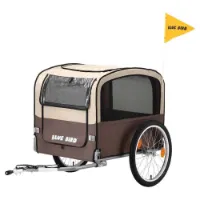 Blue Bird 20´´ Hundehenger Blue Bird 20´´ Hundehenger