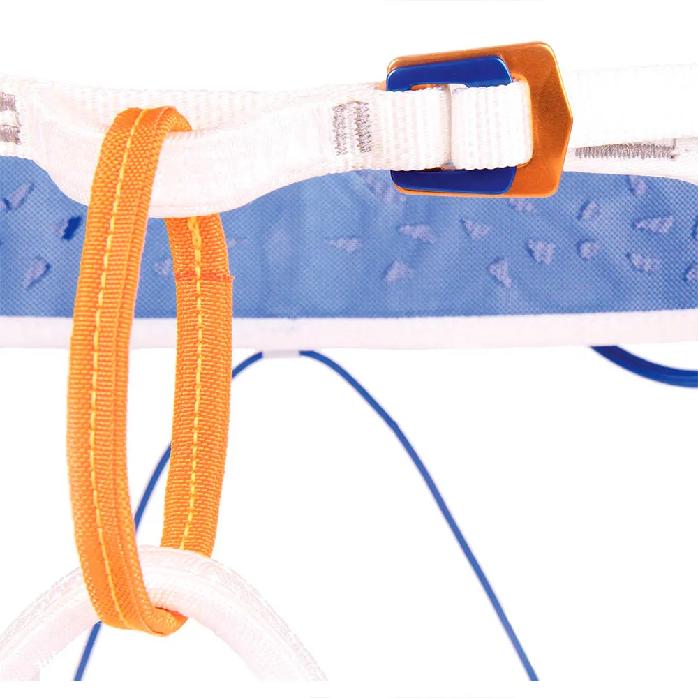 Blue Ice Addax Sele Blue Ice Addax Sele