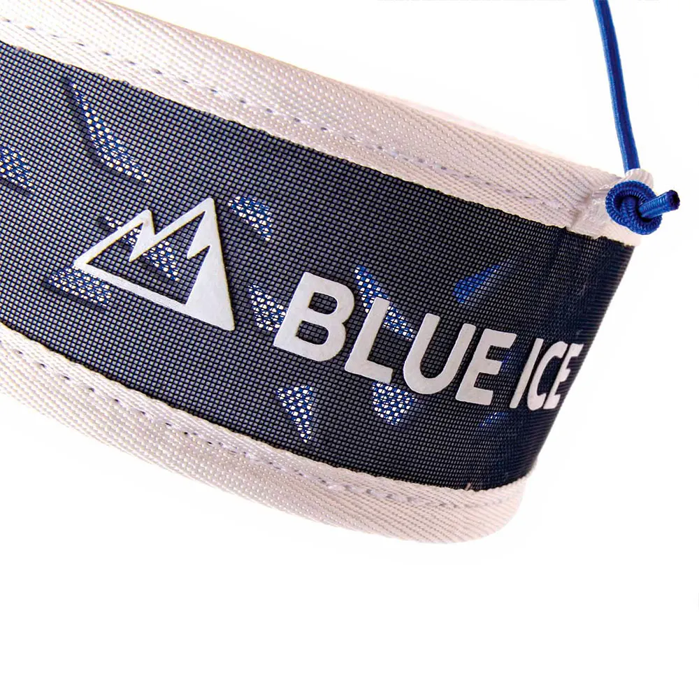 Blue Ice Addax Sele Blue Ice Addax Sele