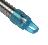 Blue Ice Aero caps 5pk 7cm Blue Ice Aero caps 5pk 7cm