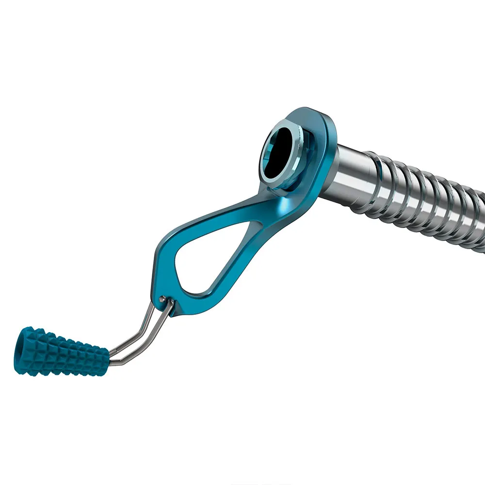 Blue Ice Aero Lite Iskrue Blue Ice Aero Lite Iskrue