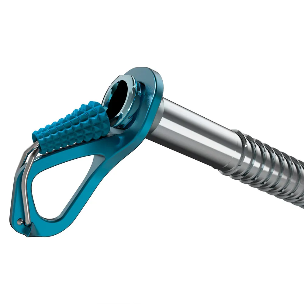Blue Ice Aero Lite Iskrue Blue Ice Aero Lite Iskrue