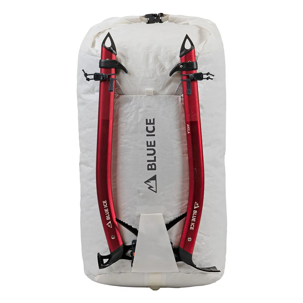 Blue Ice Alpine Hauler 45l Ryggsekk, White
