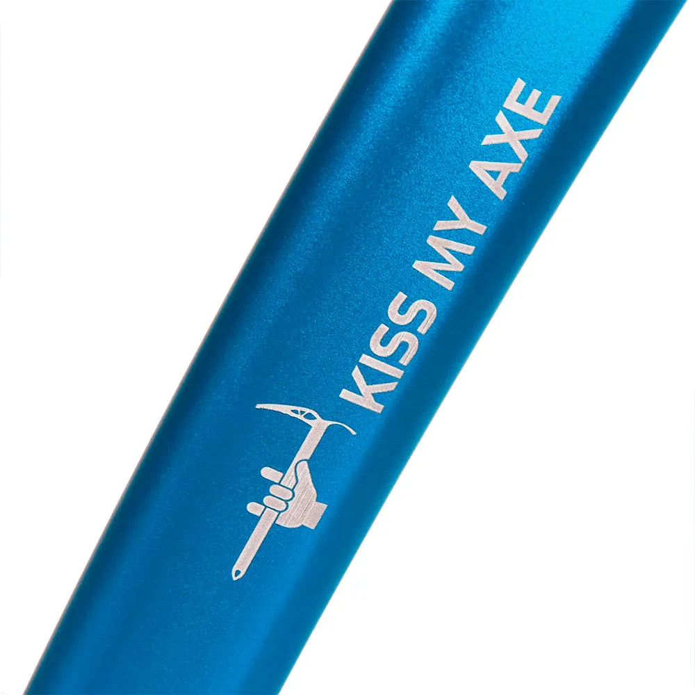 Blue Ice Bluebird Ice Axe