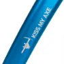 Blue Ice Bluebird Ice Axe