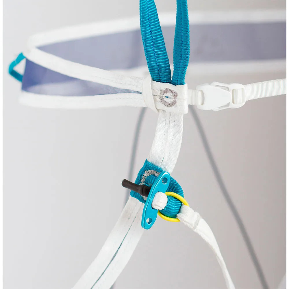 Blue Ice Choucas Light Sele Blue Ice Choucas Light Sele