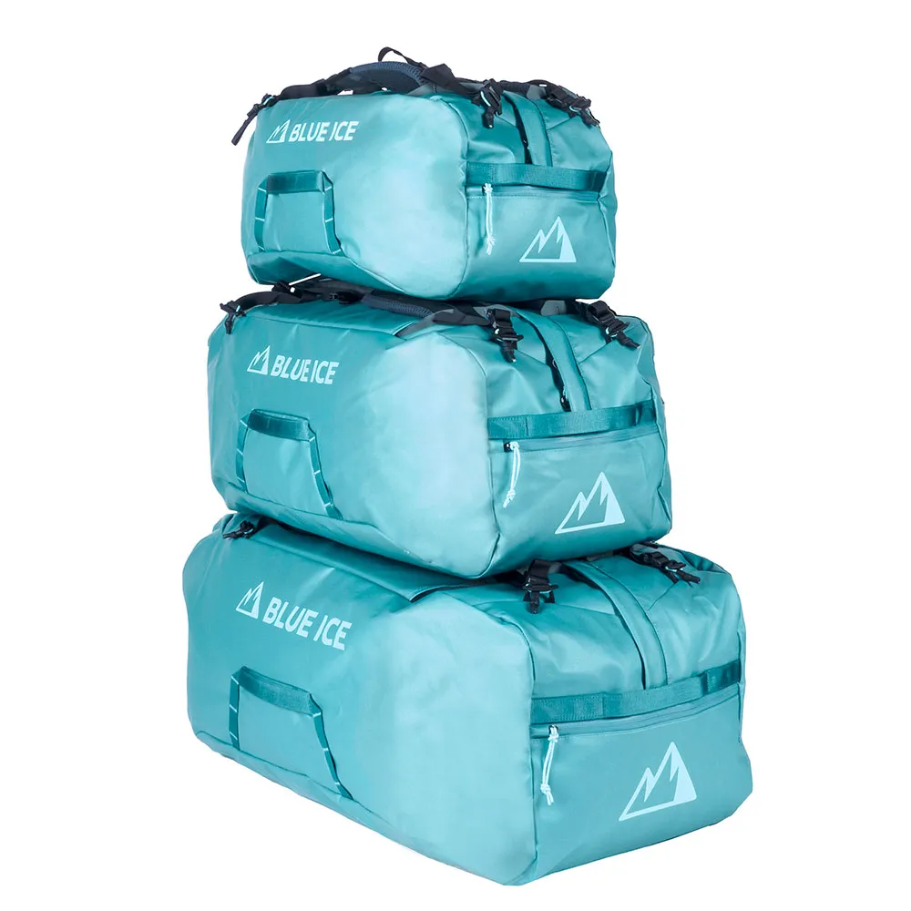 Blue Ice Doko 100l Duffelbag