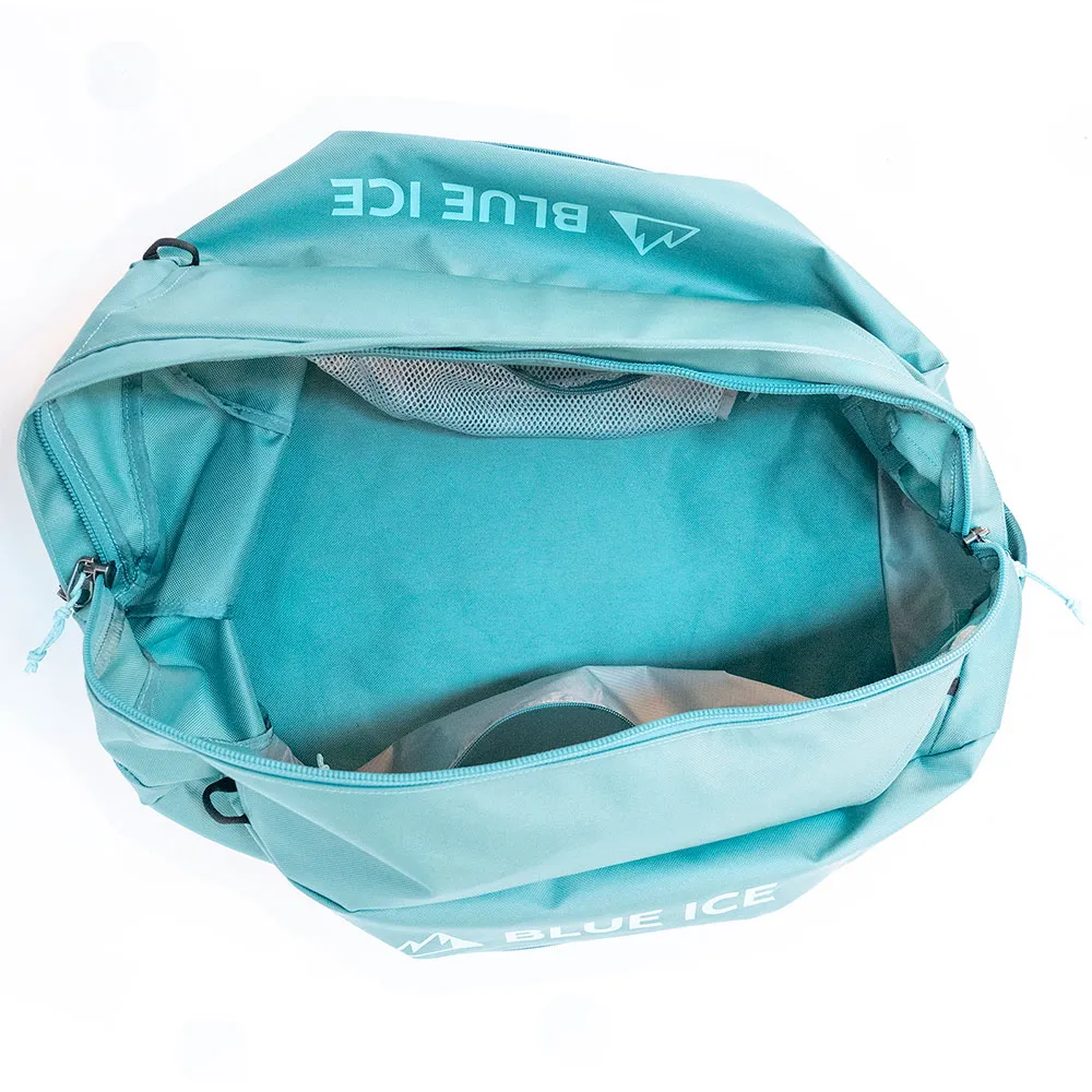 Blue Ice Doko 100l Duffelbag