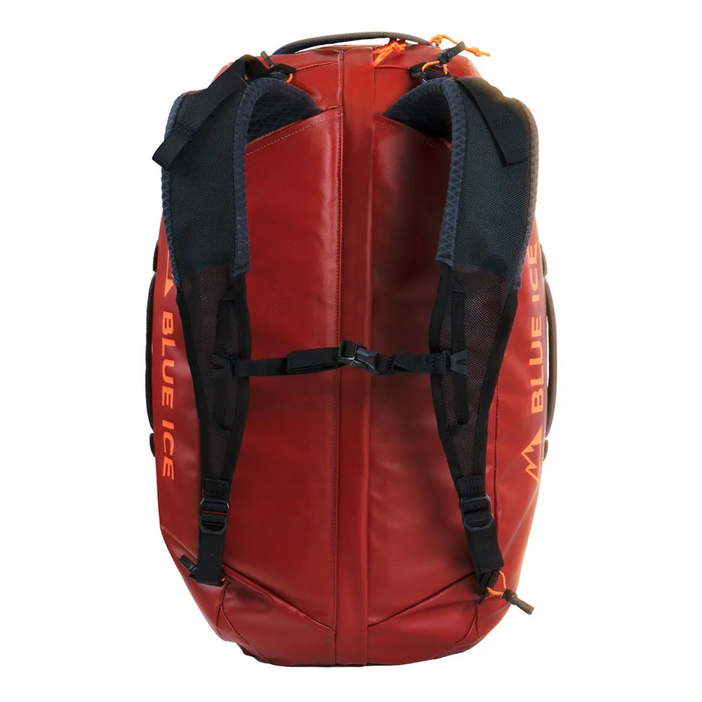 Blue Ice Doko 100l Duffelbag