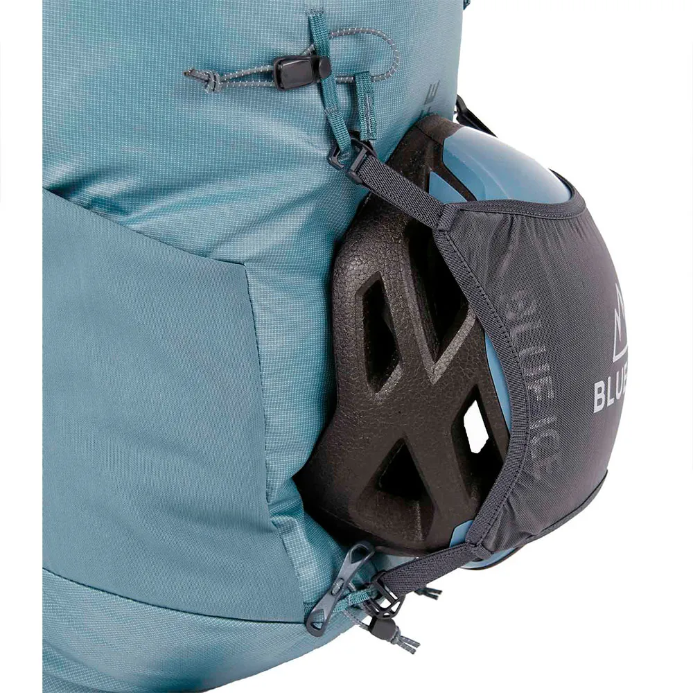 Blue Ice Dragonfly 34l Ryggsekk, Tapestry
