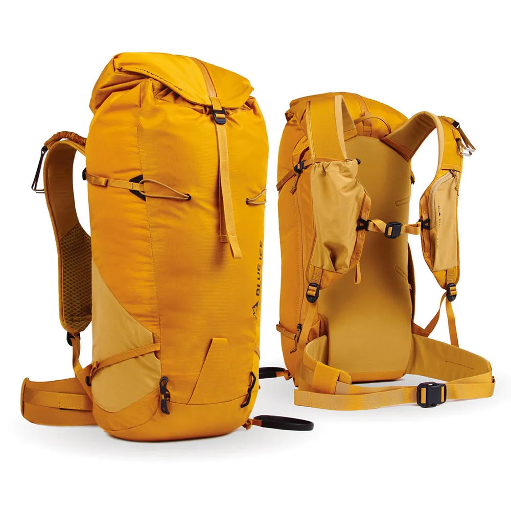 Blue Ice Firecrest 38l Ryggsekk