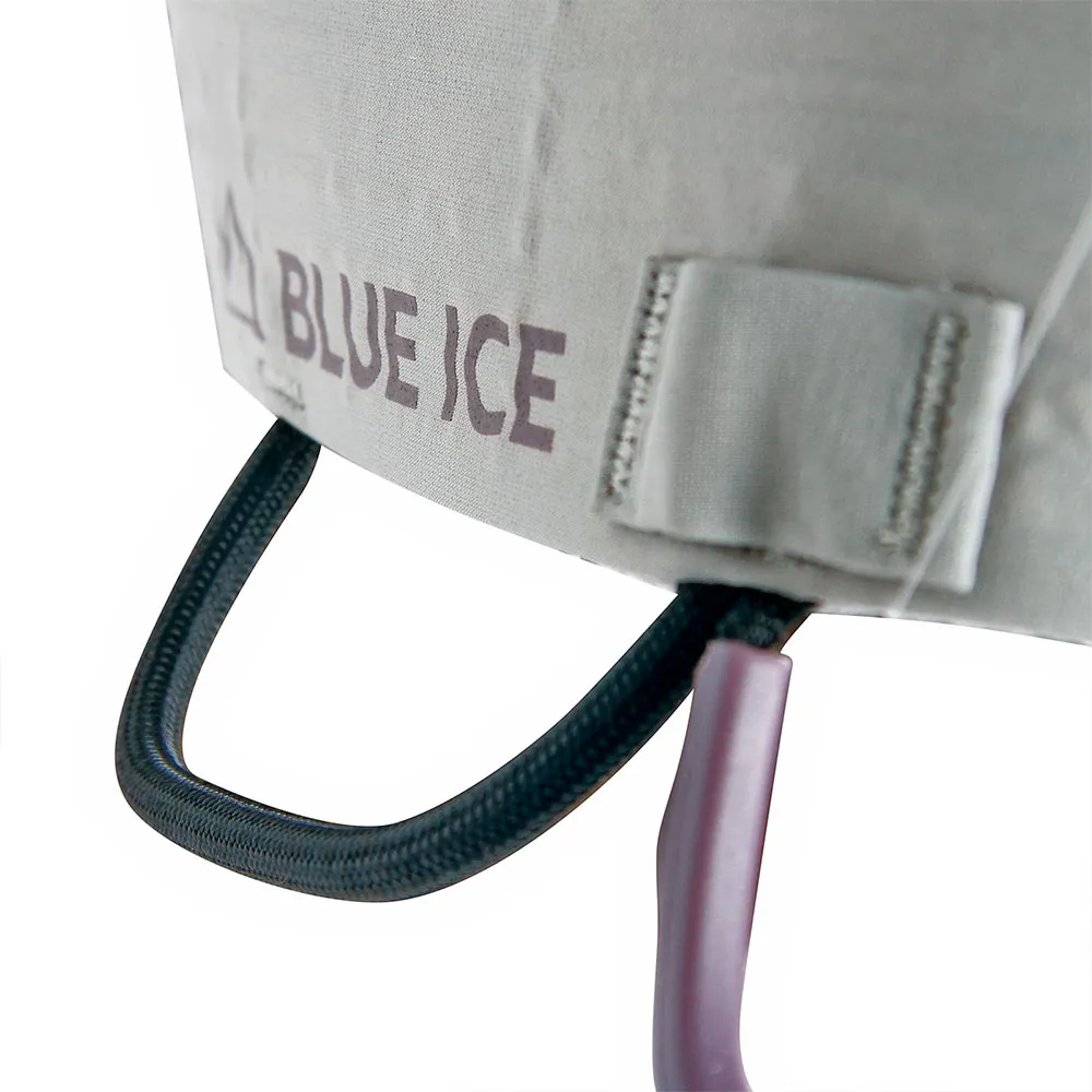 Blue Ice Halo Sele Blue Ice Halo Sele