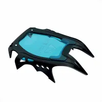 Blue Ice Harfang Alpine Front Rail Frontstykke til stegjern Blue Ice Harfang Alpine Front Rail Frontstykke til stegjern