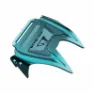 Blue Ice Harfang Alu Front Rail Frontstykke til Harfang stegjern, Blue, One Size