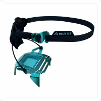 Blue Ice Harfang Alu Heel Assembly Hælstykke til Harfang stegjern Blue Ice Harfang Alu Heel Assembly Hælstykke til Harfang stegjern