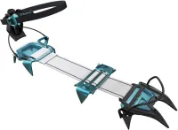 Blue Ice Harfang crampon Fri Flyt testvinner!