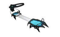 Blue Ice Harfang Mono