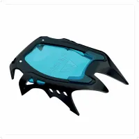 Blue Ice Harfang Mono Front Rail Frontstykke til stegjern Blue Ice Harfang Mono Front Rail Frontstykke til stegjern