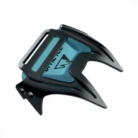 Blue Ice Harfang Steel Front Rail Frontstykke til Harfang stegjern Blue Ice Harfang Steel Front Rail Frontstykke til Harfang stegjern
