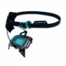 Blue Ice Harfang Steel Heel Assembly Hælstykke til Harfang stegjern, Black, One Size
