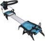 Blue Ice Harfang Tech, Black, 35/47