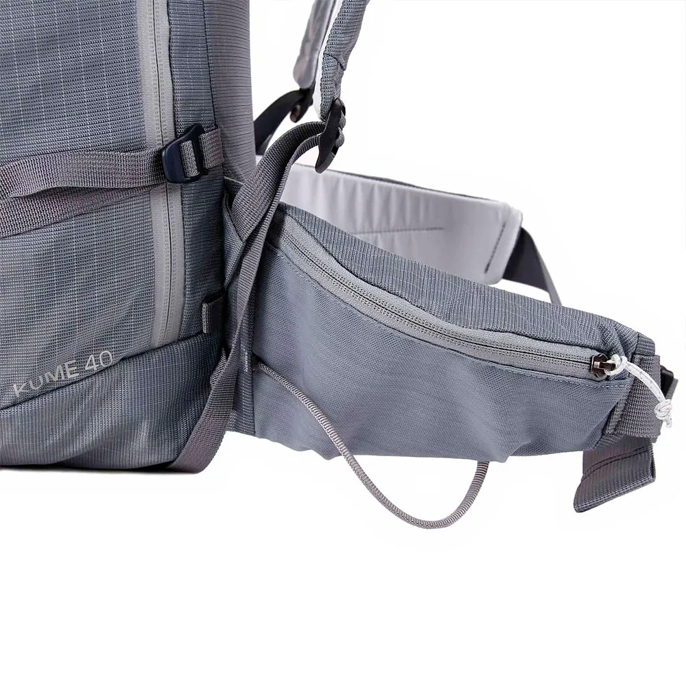 Blue Ice Kume 40l Ryggsekk