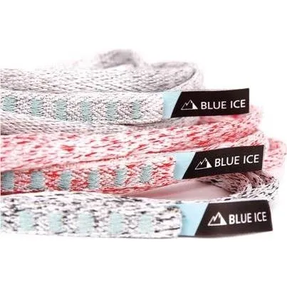 Blue Ice Mission, Black, 60cm