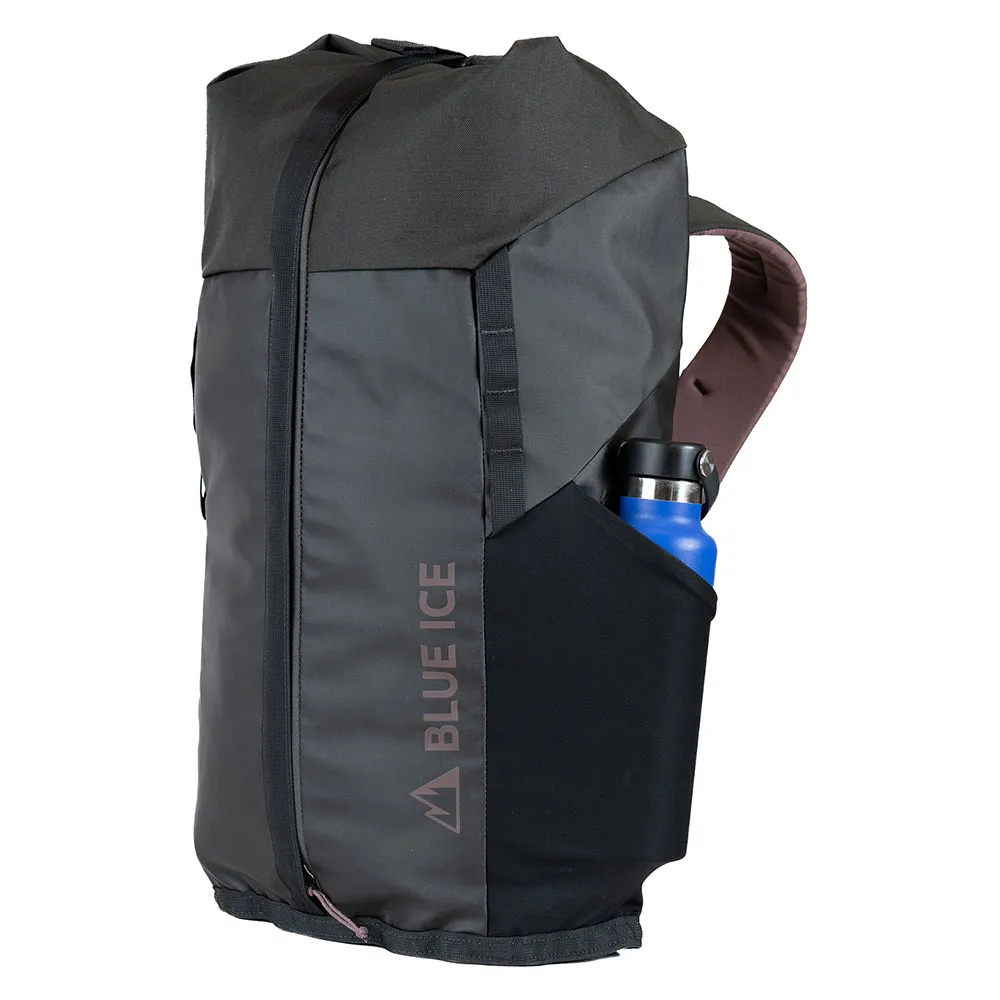 Blue Ice Moonlight 25l Ryggsekk, Pirate black