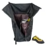 Blue Ice Moonlight 25l Ryggsekk, Pirate black