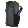 Blue Ice Moonlight 25l Ryggsekk, Pirate black