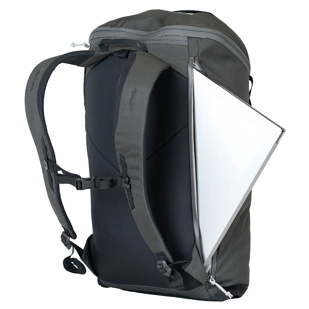 Blue Ice Octopus 25l Ryggsekk, Shadow
