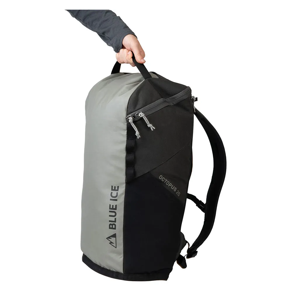 Blue Ice Octopus 25l Ryggsekk, Shadow
