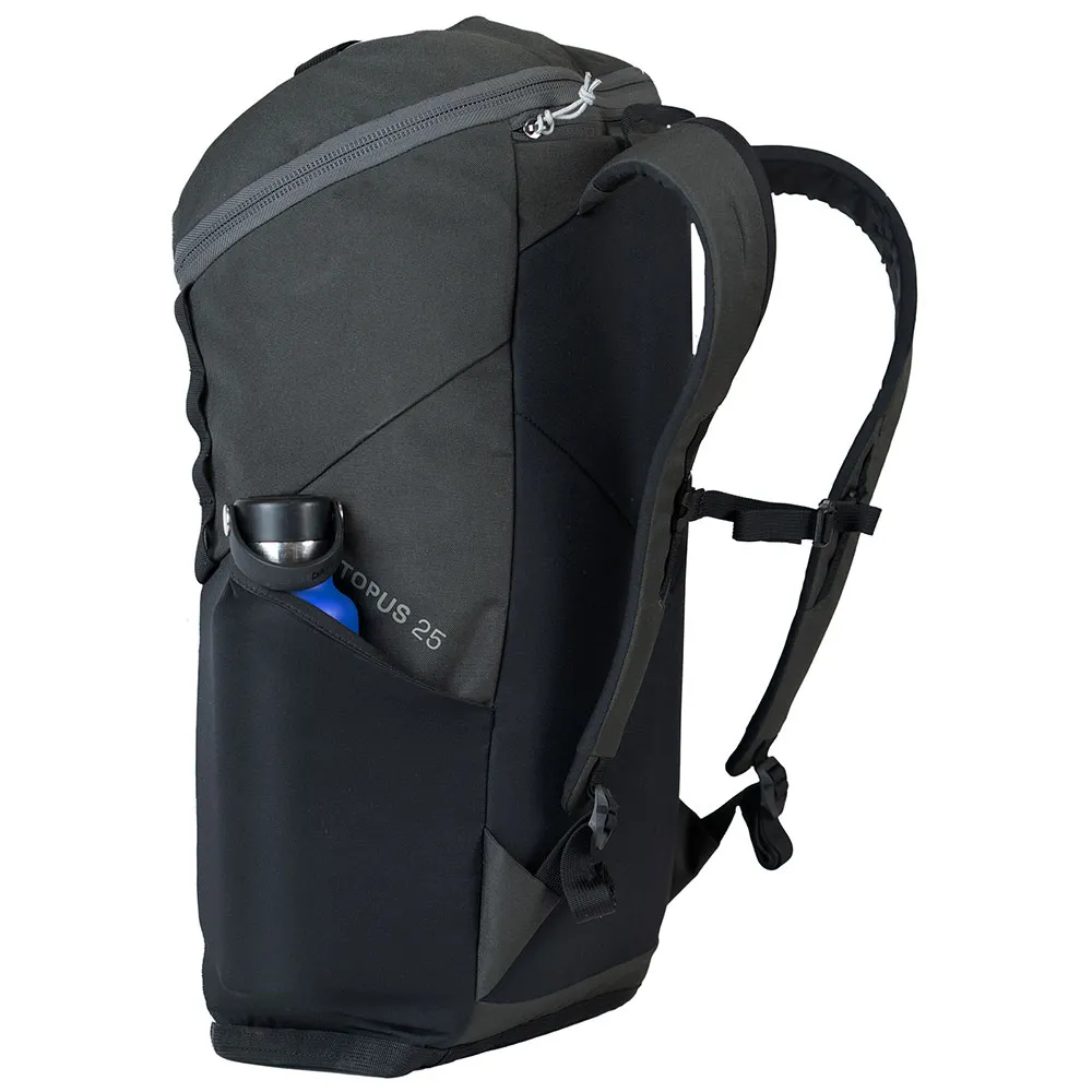 Blue Ice Octopus 25l Ryggsekk, Shadow