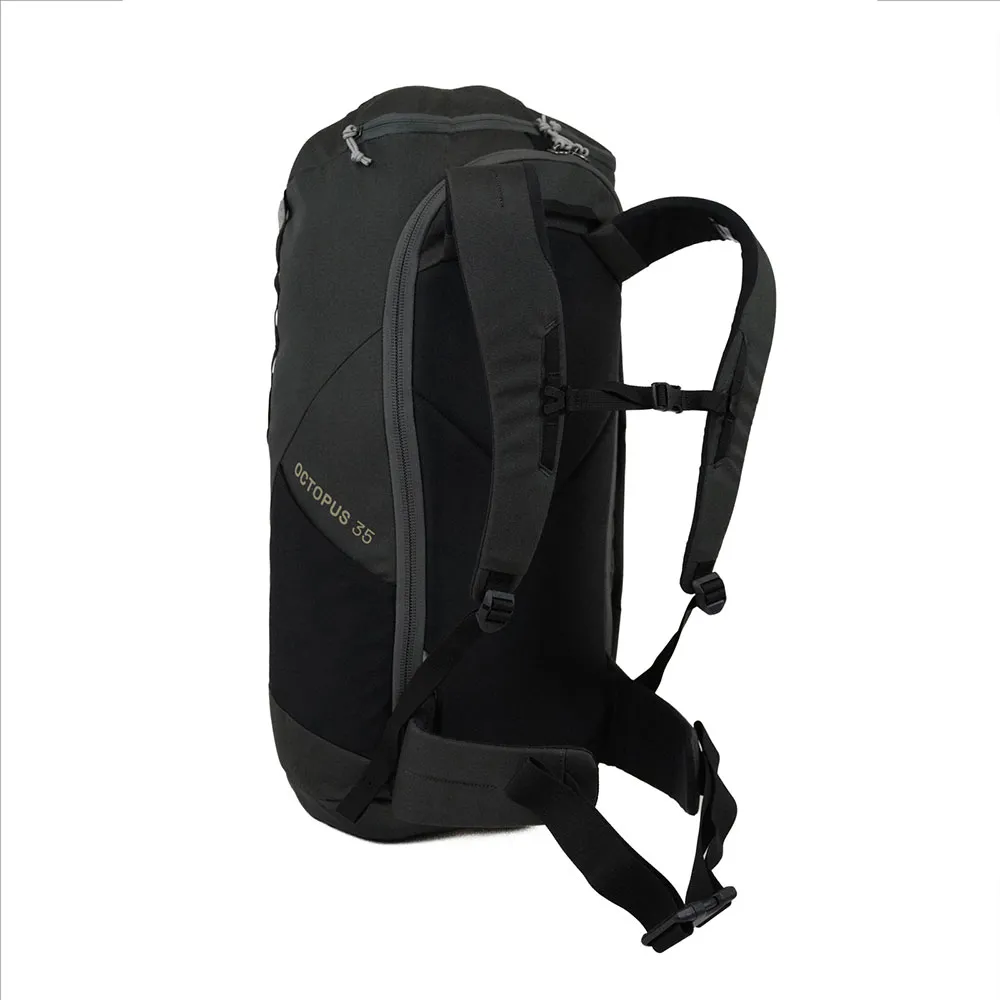 Blue Ice Octopus 35l Ryggsekk, Shadow