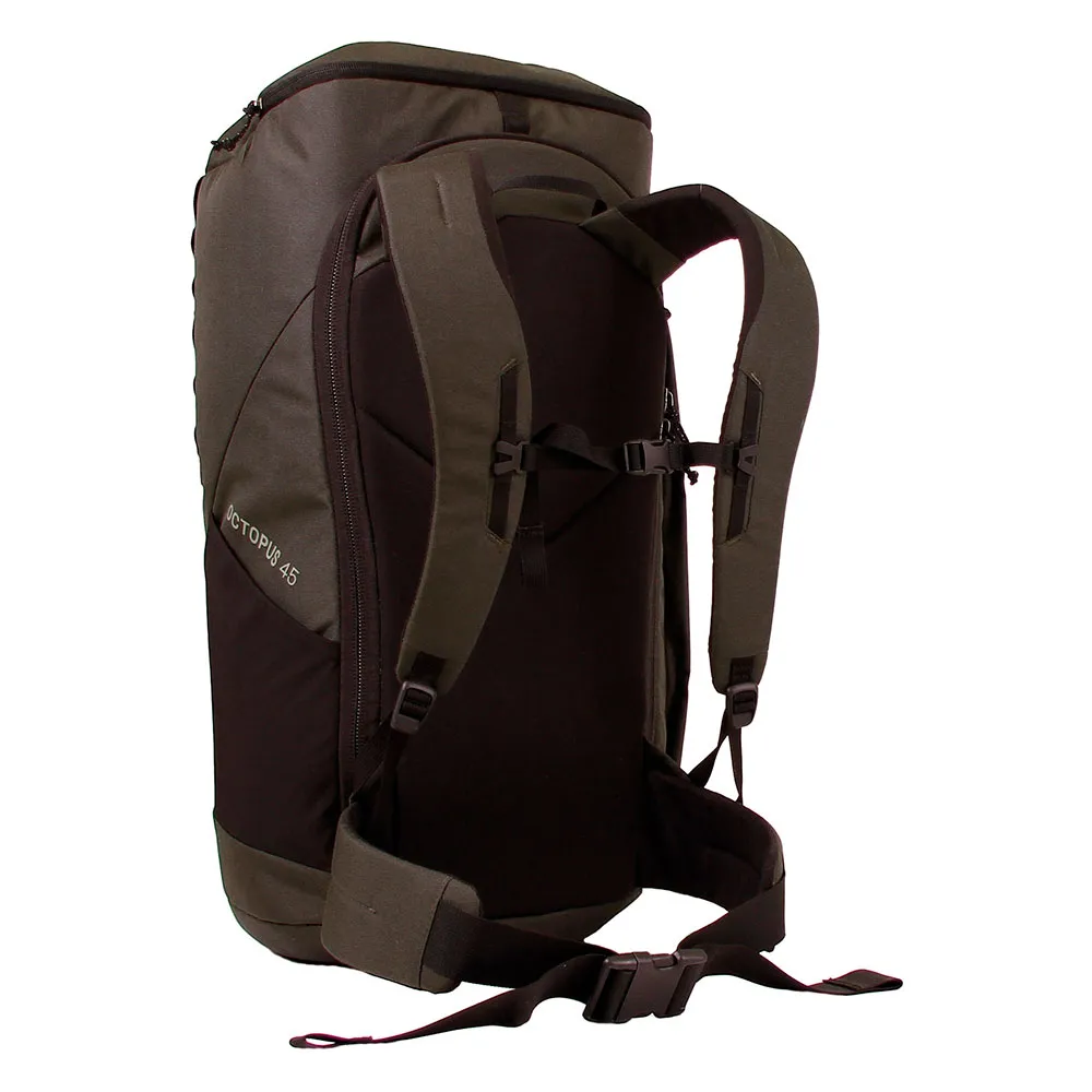 Blue Ice Octopus 45l Ryggsekk, Shadow